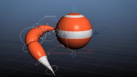 Bouncing Ball rig  - 3ds Max