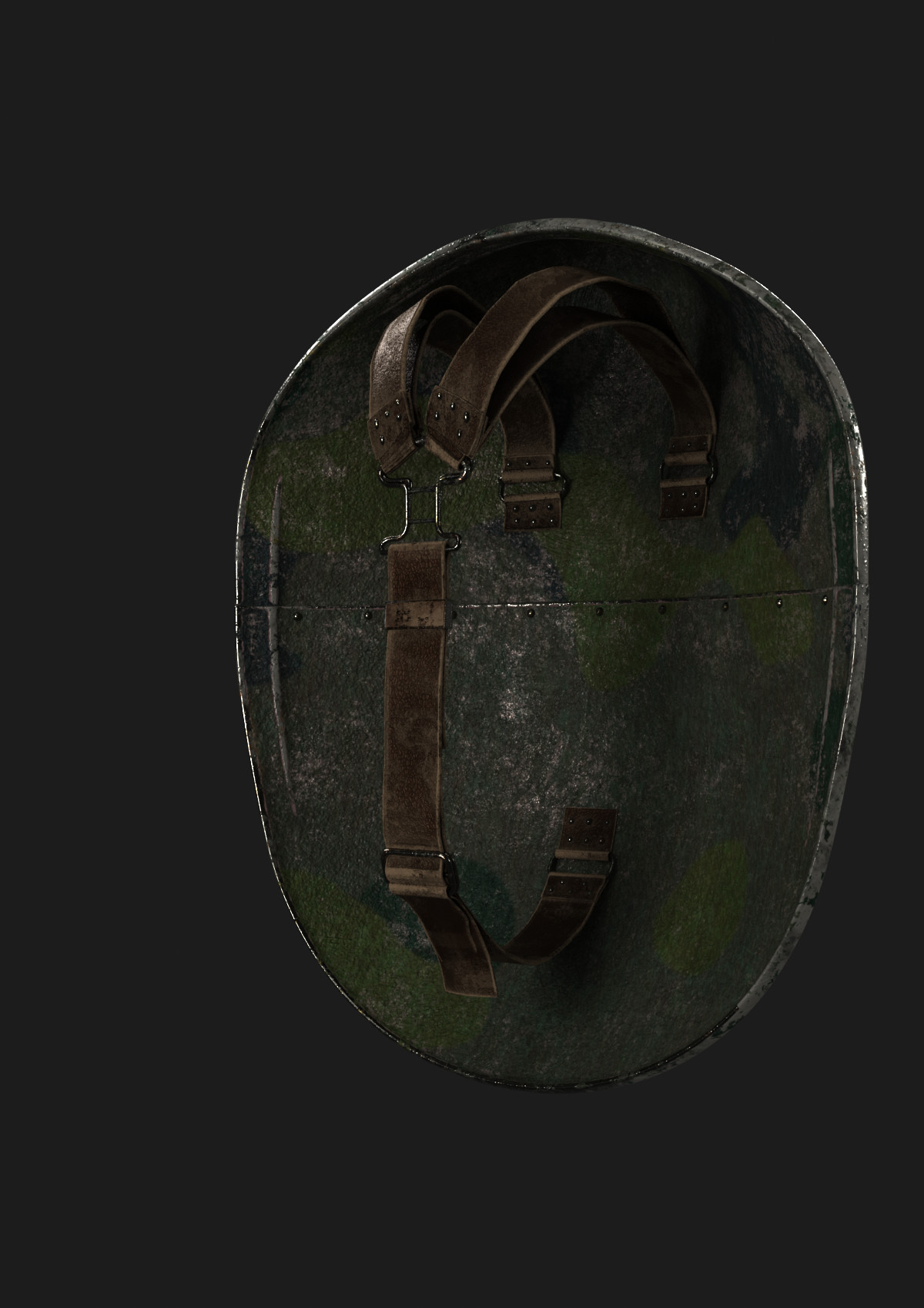 ArtStation fragmentation protective body armor Resources