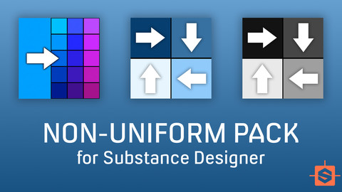 Non-Uniform Pack