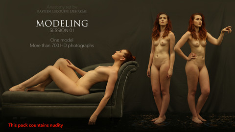 MODELING Session 01