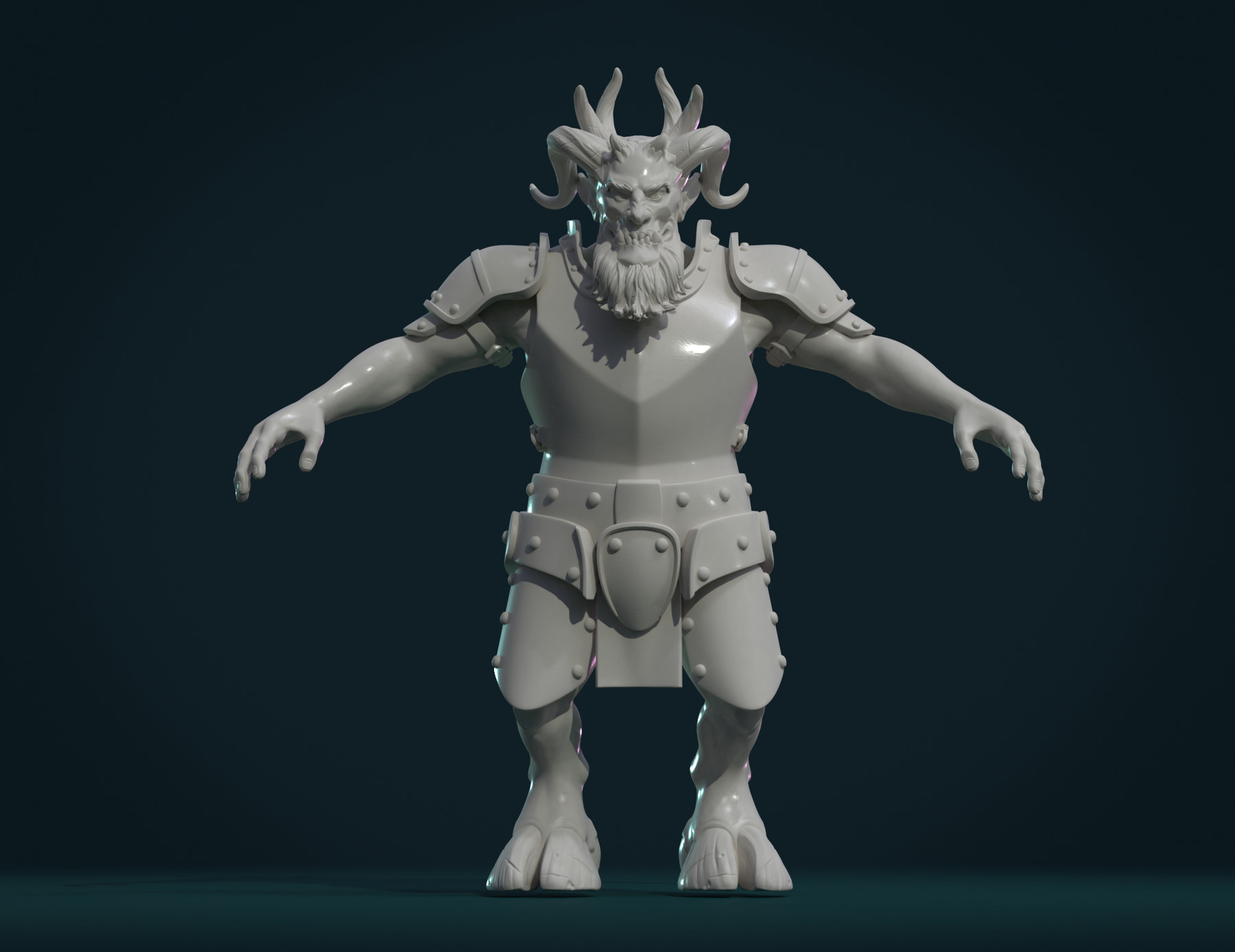 Демон фал. Фигура демона. Demon 3d model. Чарон 2 3d. Demonic Figure Chasing Deer.