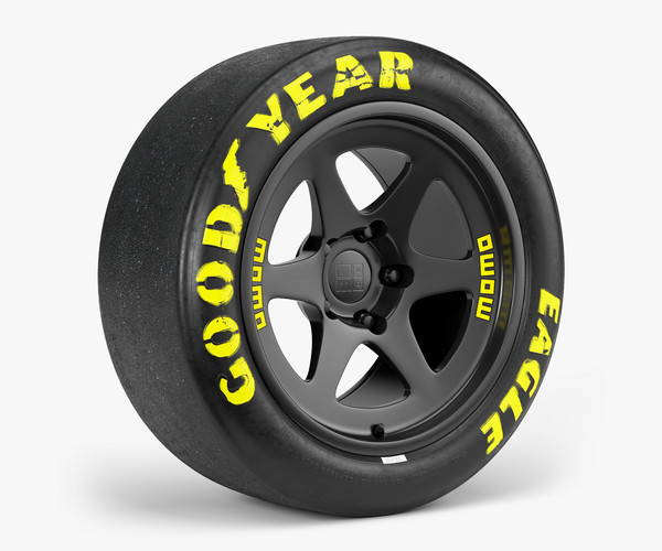 ArtStation - Goodyear Eagle Momo Combo | Game Assets