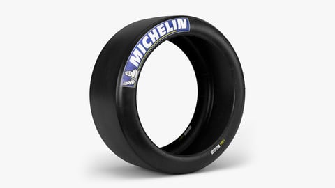 Michelin Race Slick