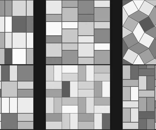 simple tile substance alchemist