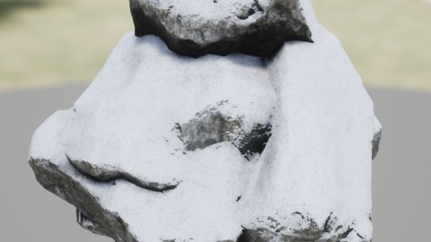 Slope Mask Generator - UE4.21.2