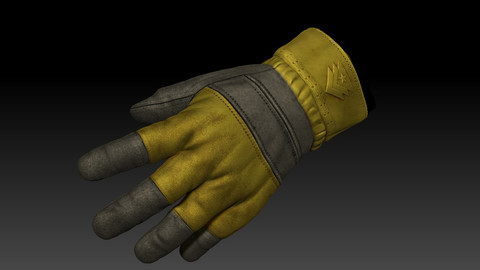 Worker Glove