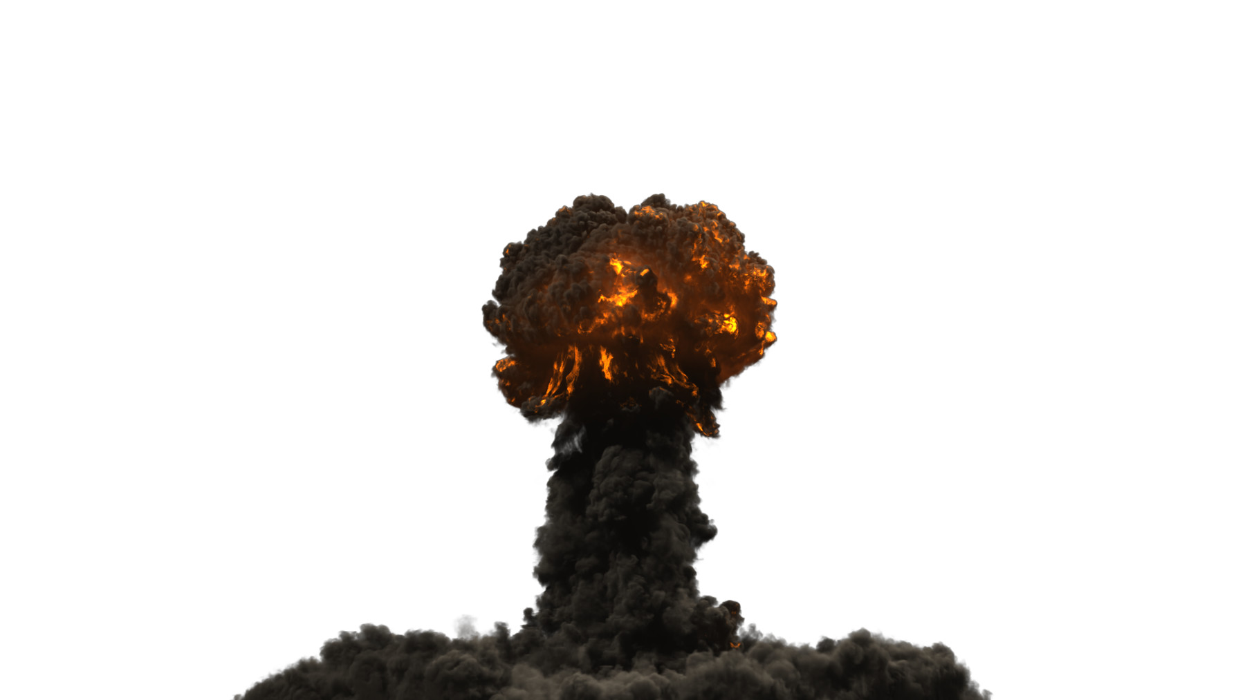nuclear explosion after effects download