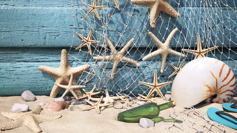 Gifts of the Black Sea