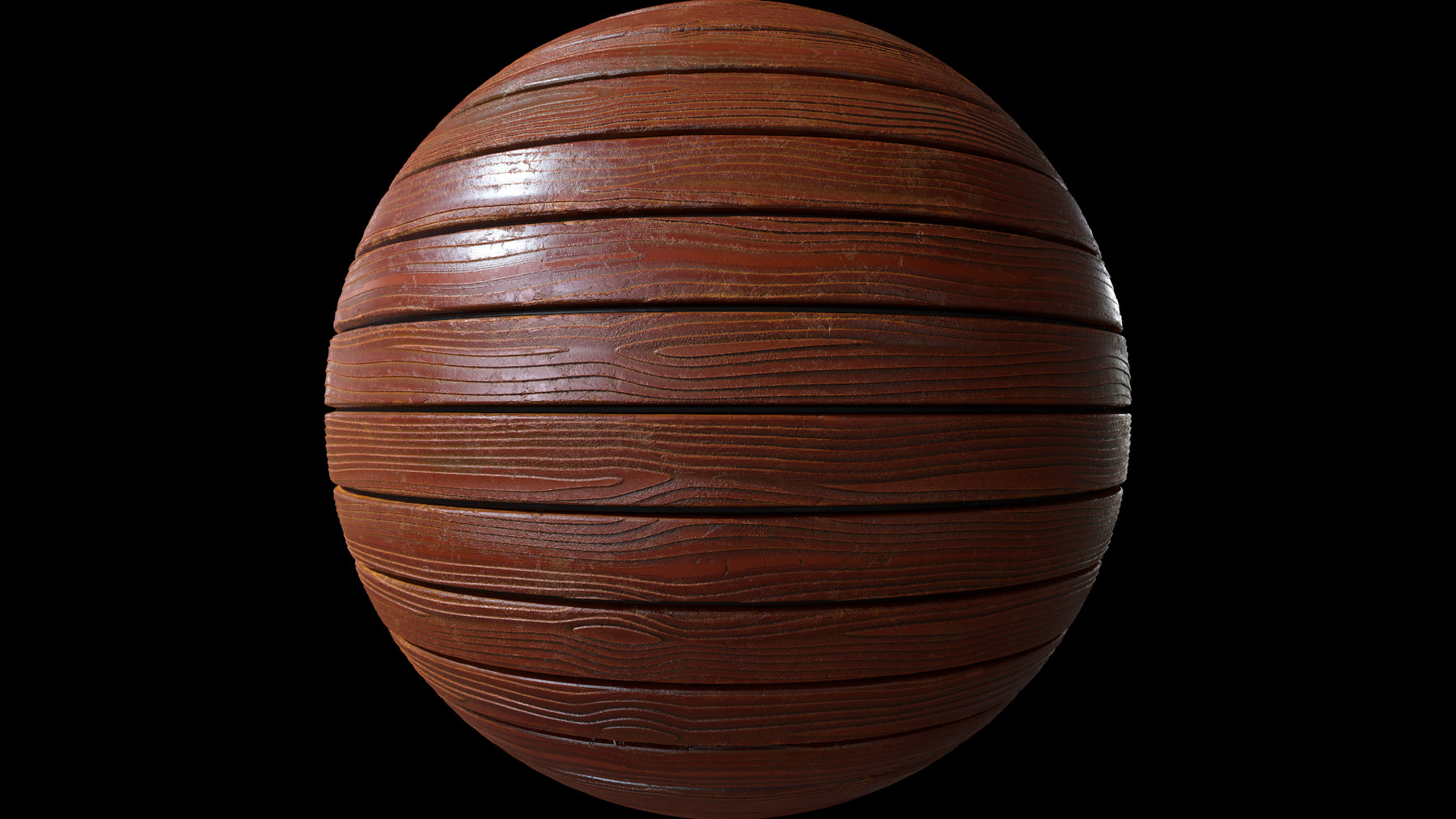 Artstation - 120. Wood Planks#11 