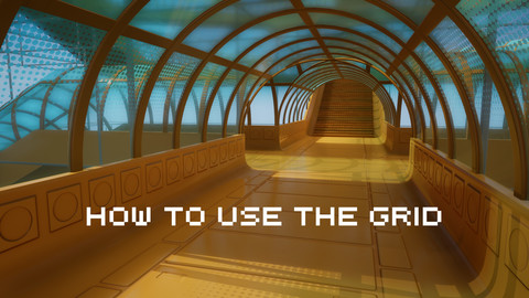 Tutorial - How to use the grid