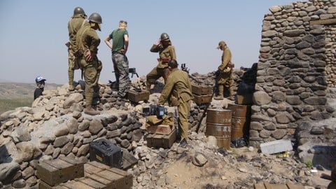 war  Japanese soldiers