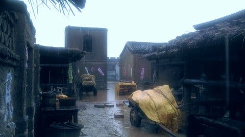 Combat HospitalField Hospitalmobile hospitalCombat Hospital season