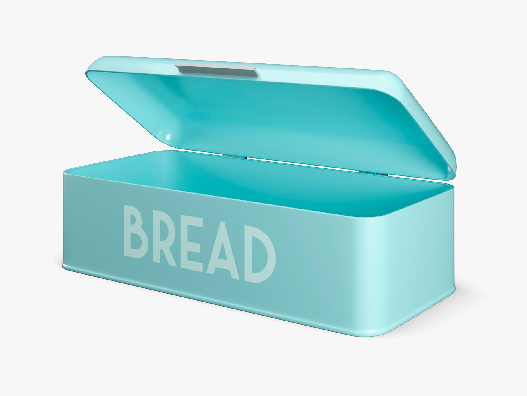 Bread Box.