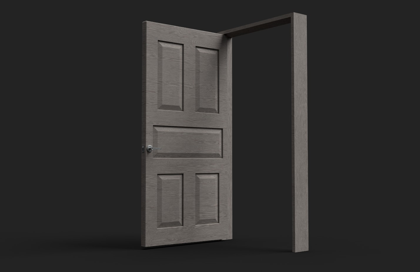 ArtStation - Doors Collection | Resources