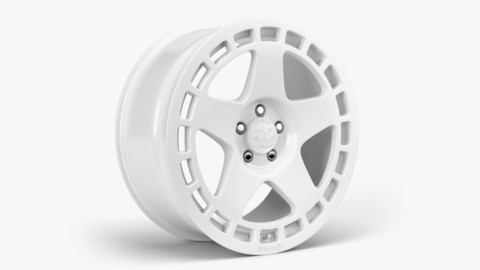 Fifteen52 Turbomac Wheel
