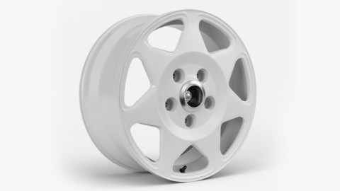 Porsche 959 Safari Wheel