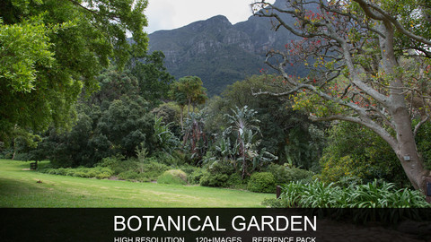 Botanical Garden