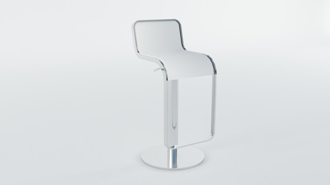 Equino Barstool