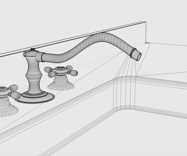 ArtStation Sydney Bath Vanity, White, 60", Carrara Marble, Single