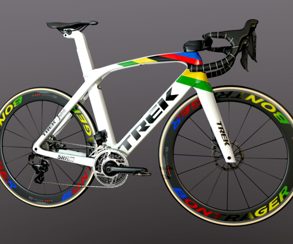 Trek madone world champion new arrivals