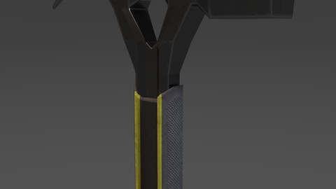 Multi Purpose Utility Tool