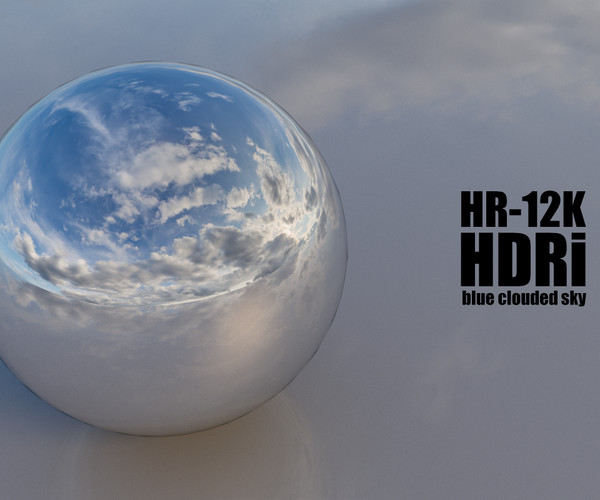 hdr projects standard