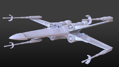 X-Wing
