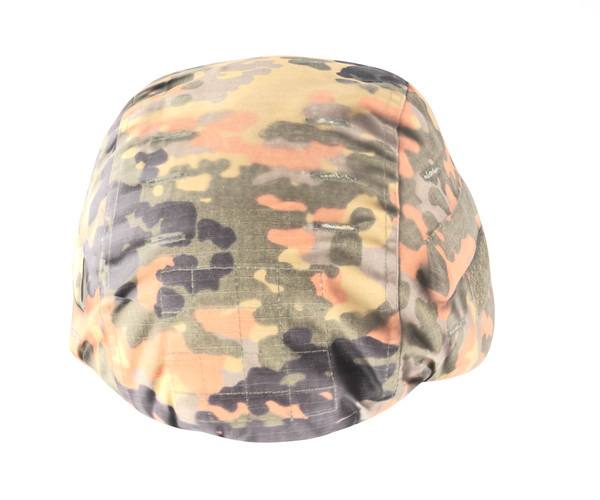ArtStation - Bundeswehr military helmet with PBR textures 01 | Game Assets
