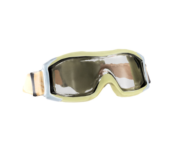 ArtStation - Military tactical glasses with PBR textures 03 | Game Assets