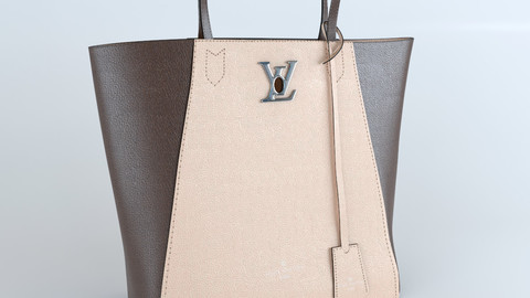 Louis Vuitton bag