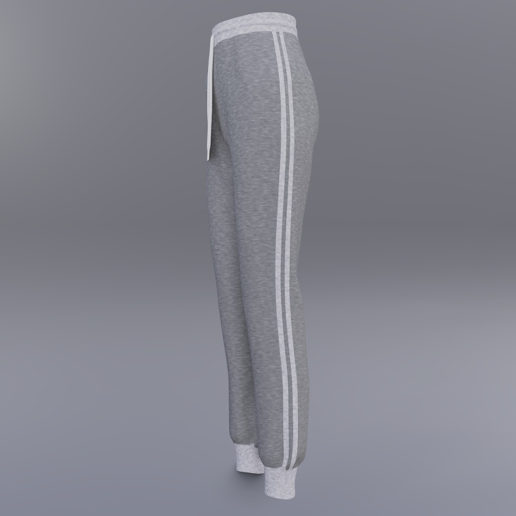 3d sweatpants