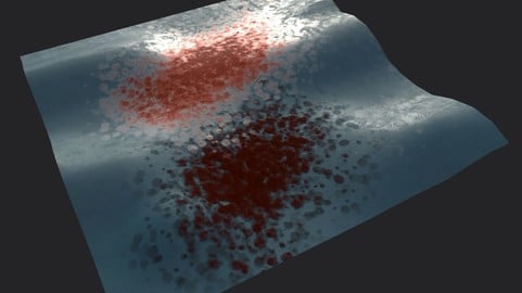 Old Blood and Fresh Blood Smart Materials - FREE