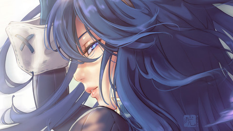Lucina | Fire Emblem (NSFW) Full Pack