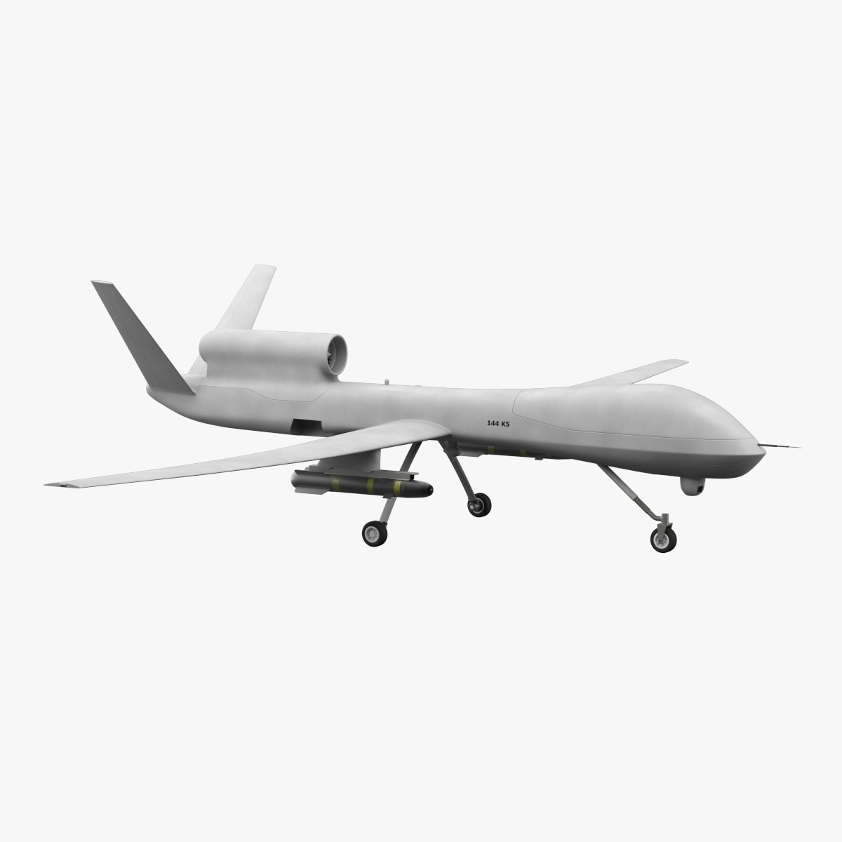 ArtStation - UAV | Resources