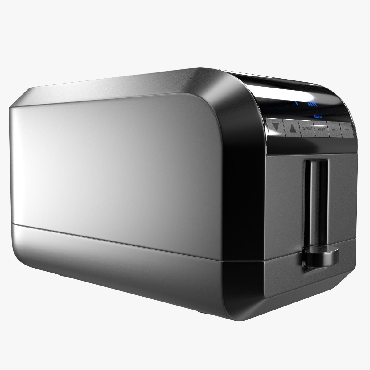 Artstation Toaster Resources