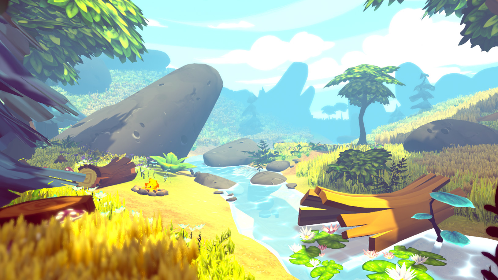 натурал ресурс. Polygon nature pack. текстур пак для майнкрафт пе. Nature cartoon. текстур пак 32x32.