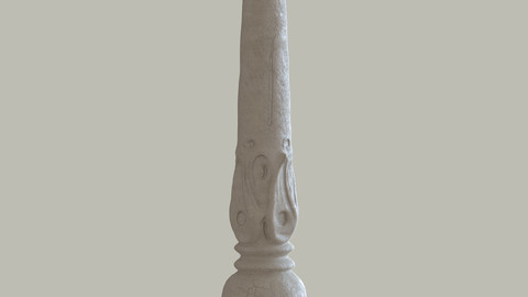 Decorative Candle Holder