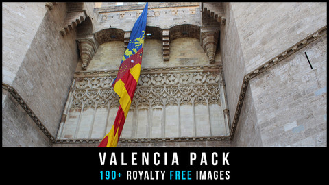 Valencia Pack