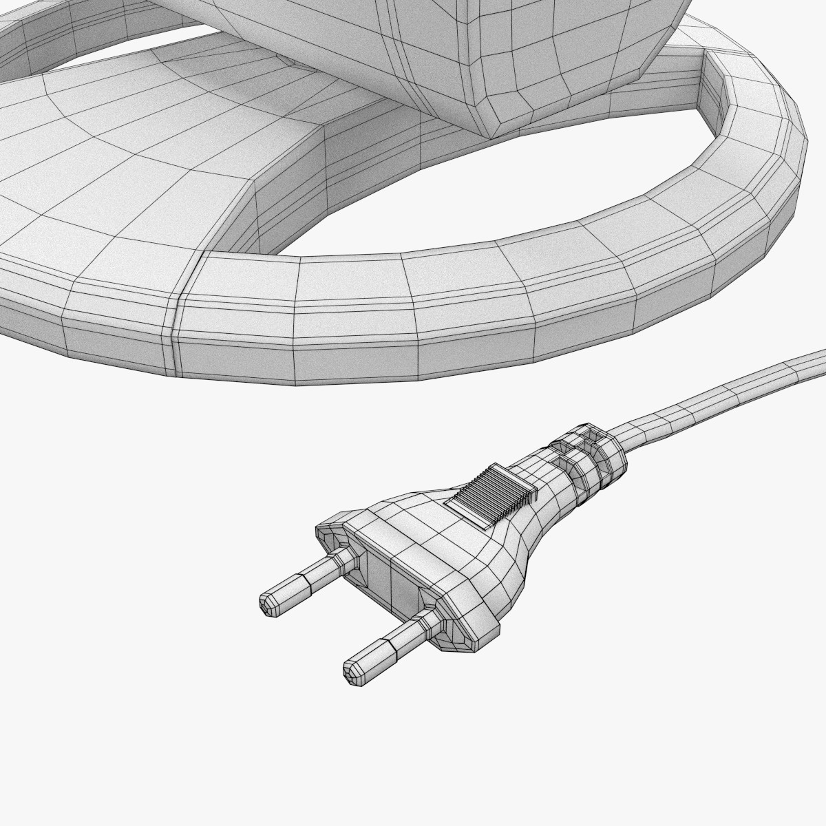 ArtStation Halogen Heater Resources