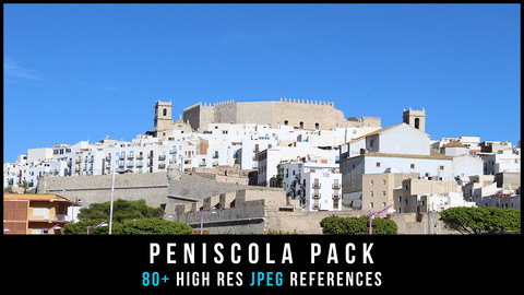 Peniskola Pack