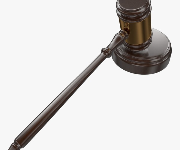 ArtStation Gavel Resources