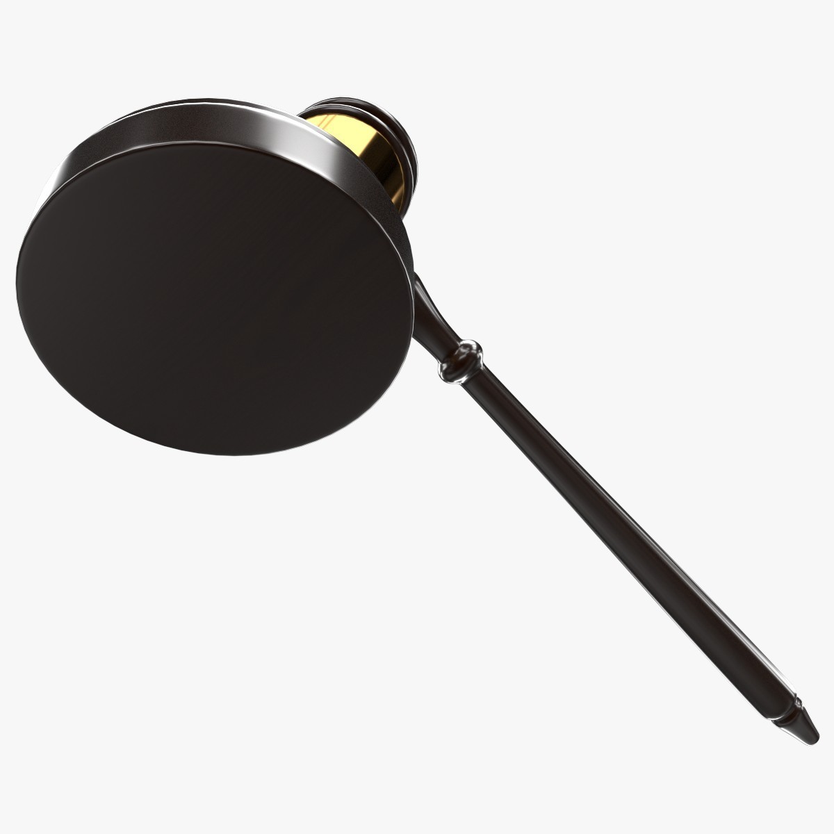 ArtStation Gavel Resources