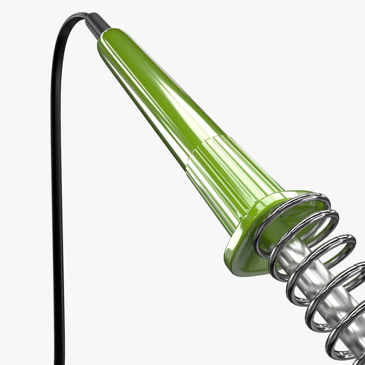 ArtStation Soldering Iron Resources