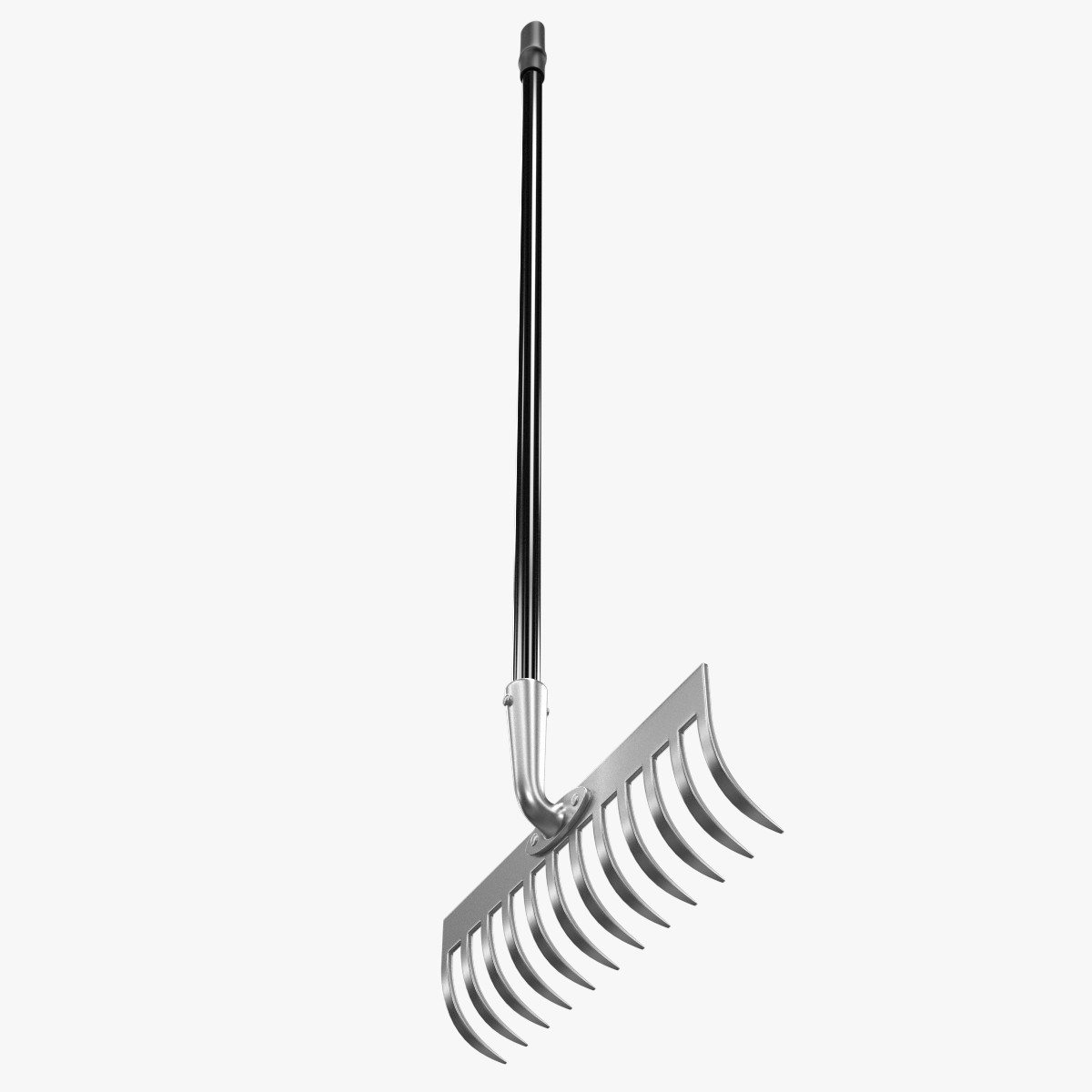 ArtStation Rake Resources