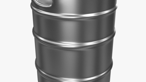 Beer Keg 2
