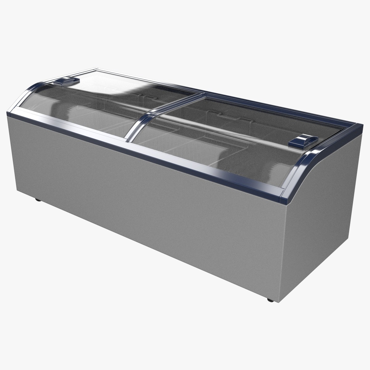 ArtStation Chest Freezer Resources