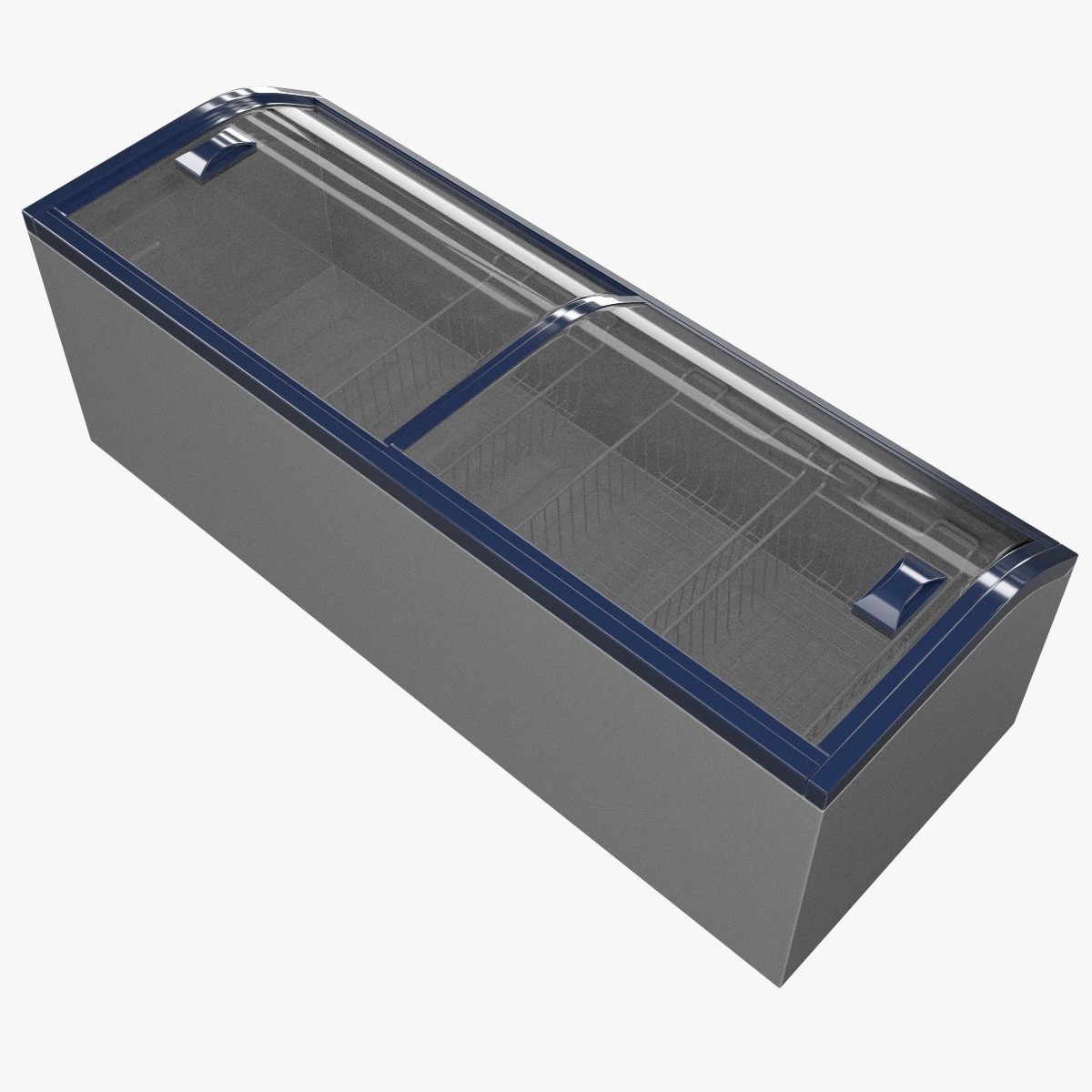 ArtStation Chest Freezer Resources