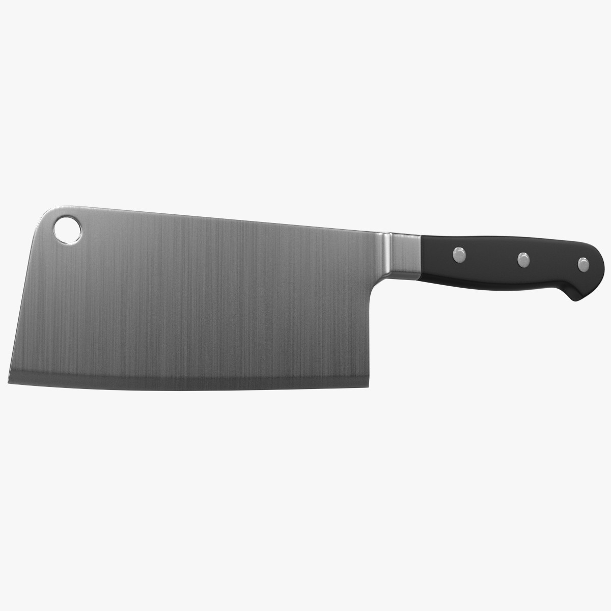 Cleaver. Norman cleaver. vc_cleaver. cleaver item no:b52-1.