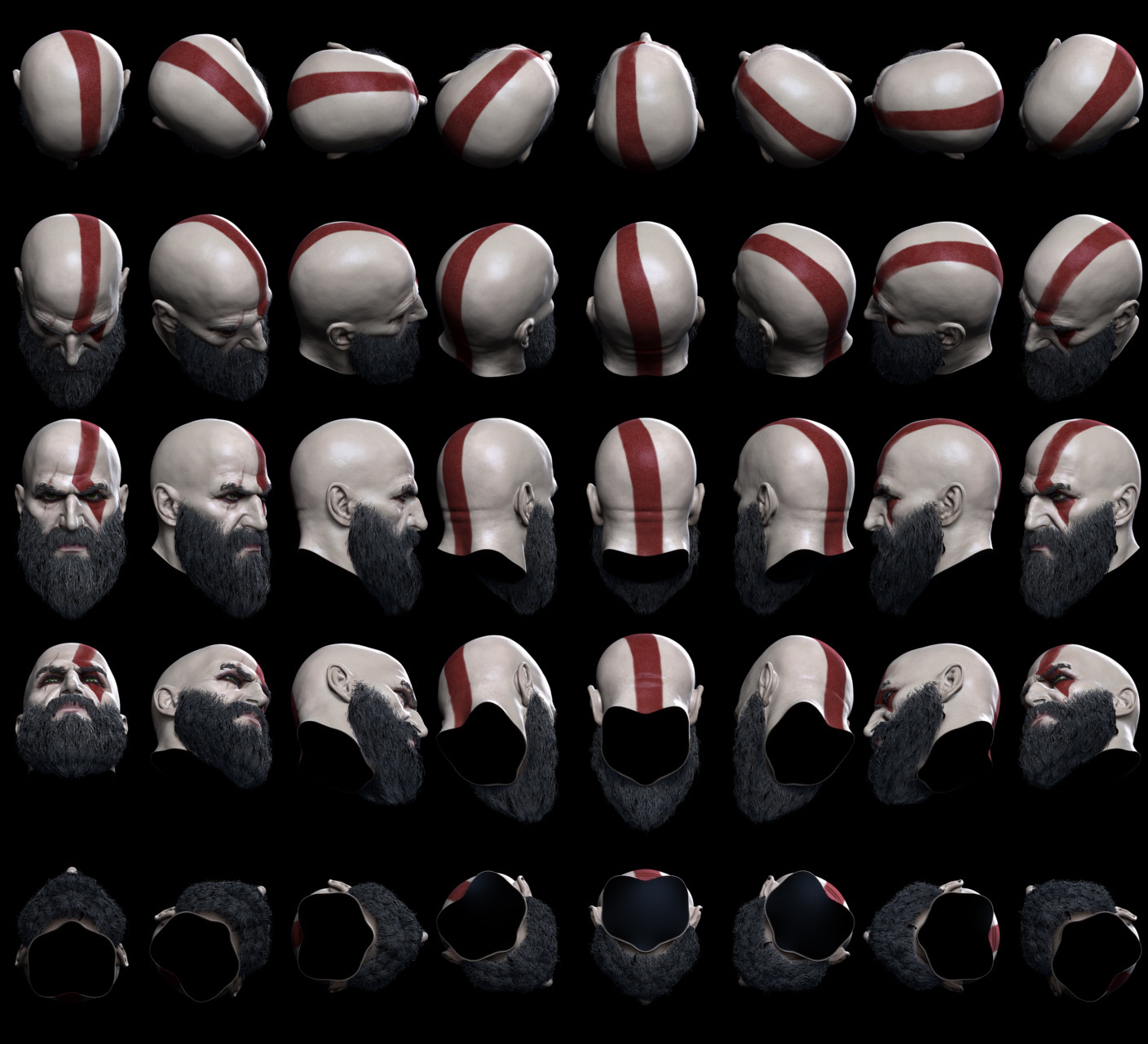 zbrush cam view
