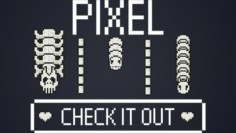 Top-Down Tile Set - Small Package